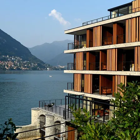 Il Sereno Lago Di Como-3