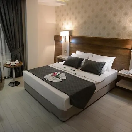 White Star Hotel-3