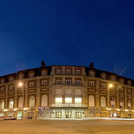 NH Gran Hotel Provincial-3