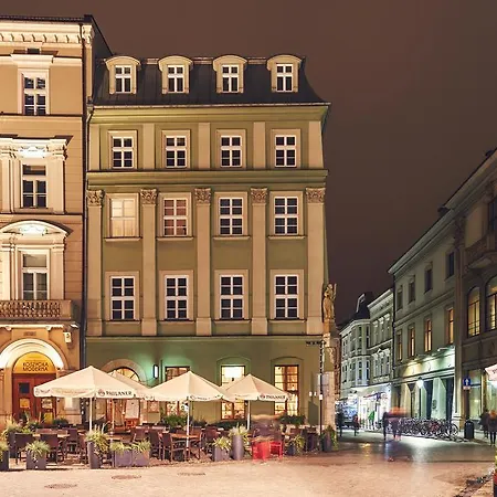 Hotel Palladian-3