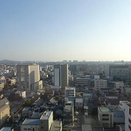Hotel Toyota Castle-2