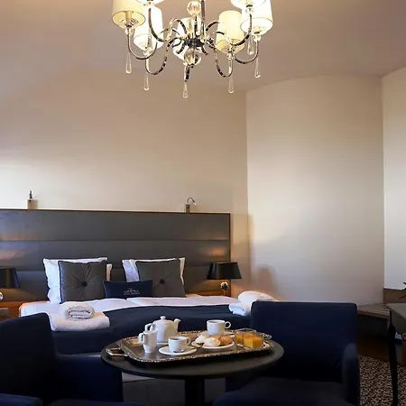 Hotel Palladian-2