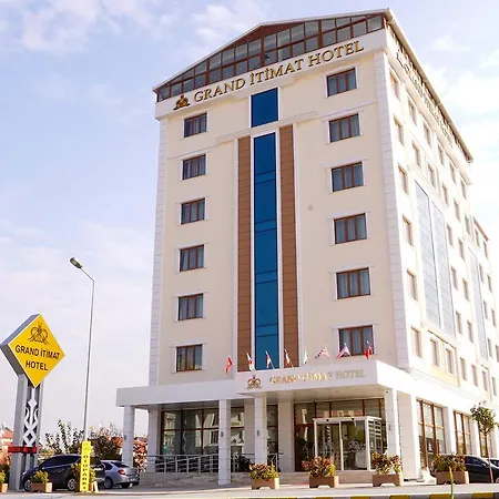 Grand Itimat Hotel-2