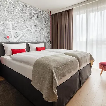 Intercityhotel Braunschweig-3