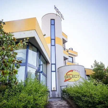 Hotel Select-2