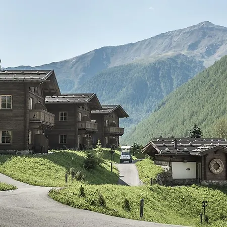 Hotel&Chalets Edelweiss-2