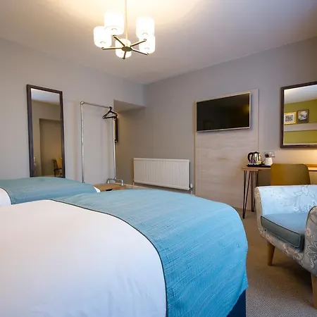 The Calverley Arms By Innkeeper'S Collection-3
