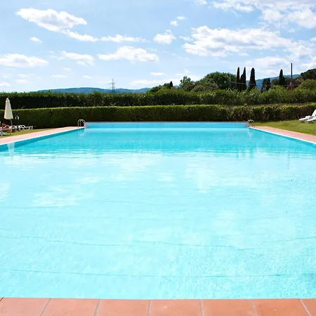 Hotel Villa Cappugi-3