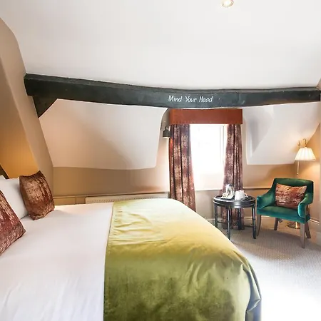 The Bulls Head By Innkeeper'S Collection-3