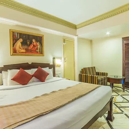 Hotel Hillock-3