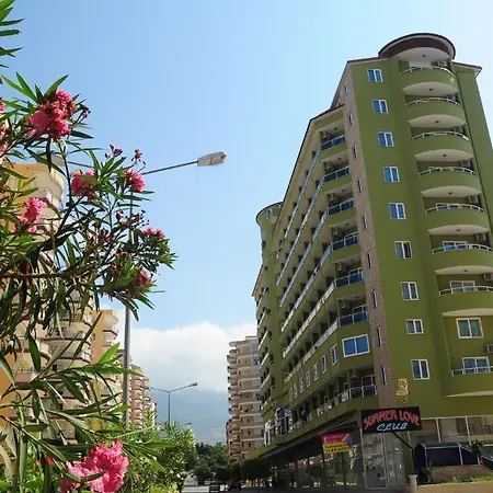 Sunstar Beach Hotel-2
