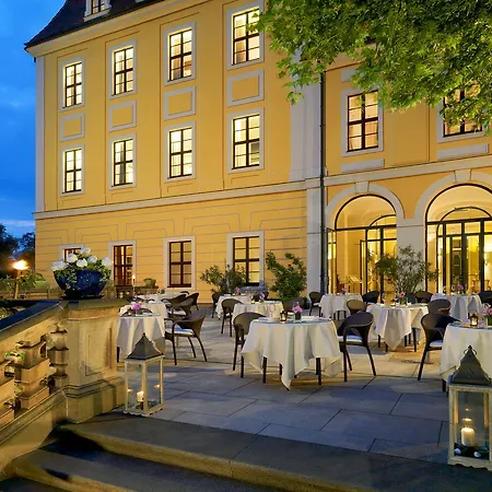Bilderberg Bellevue Hotel Dresden-2