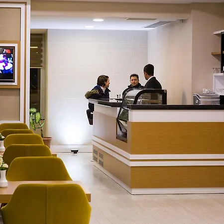 White Star Hotel-2