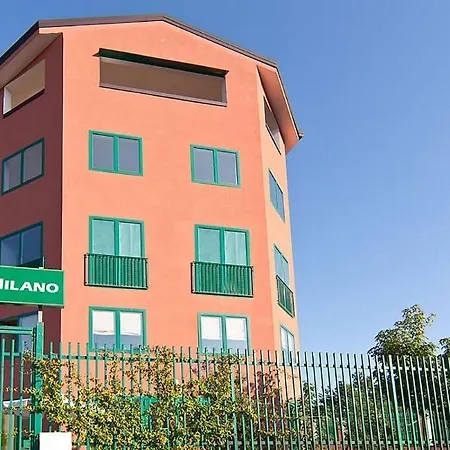 Hotel Fiera Milano-2