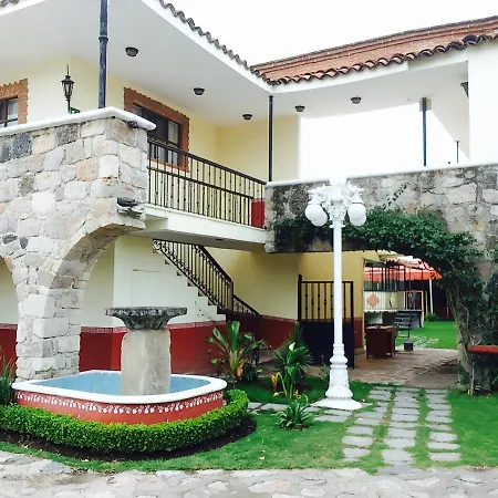 Villa Caltengo-3
