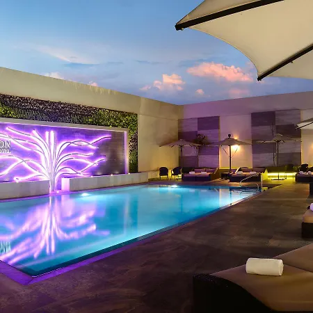 HS HOTSSON Hotel Irapuato-3