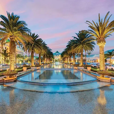 Peermont D'Oreale Grande At Emperors Palace-3
