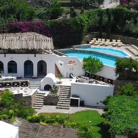 Grand Hotel Santa Domitilla-3