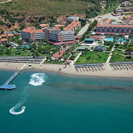 Club Yali Hotels & Resort-2