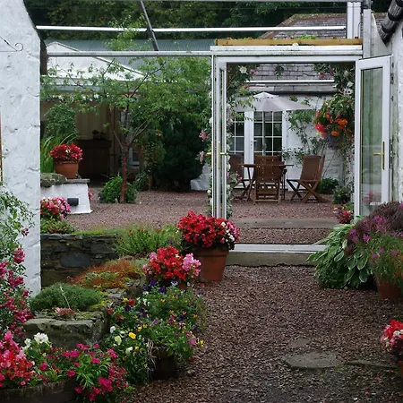 Craigadam Country House Hotel-2