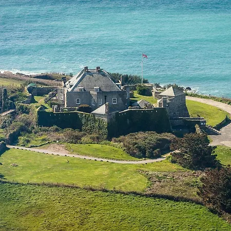 Star Castle Hotel-3