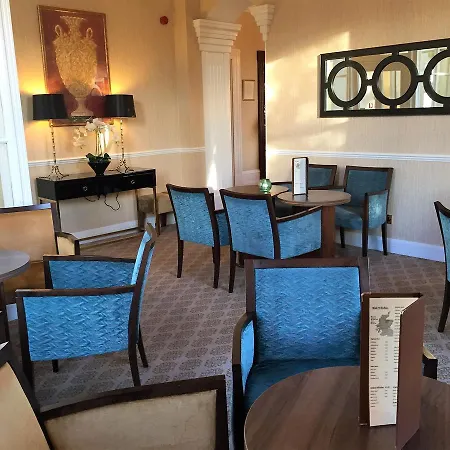 Garvock House Hotel-3