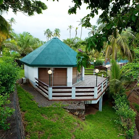 Club Santana Beach & Resort-3