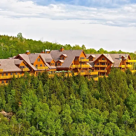 Sacacomie Hôtel et Spa-2