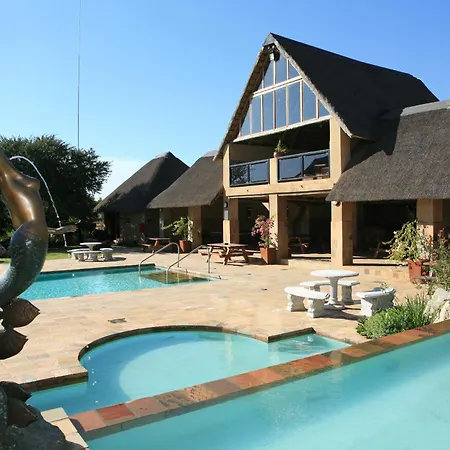 Misty Hills Country Hotel, Conference Centre & Spa-2