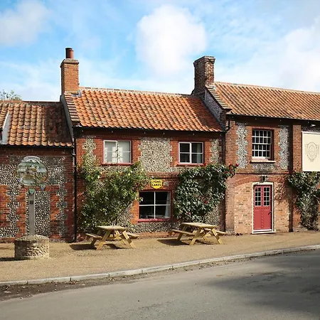 The Three Horseshoes-3