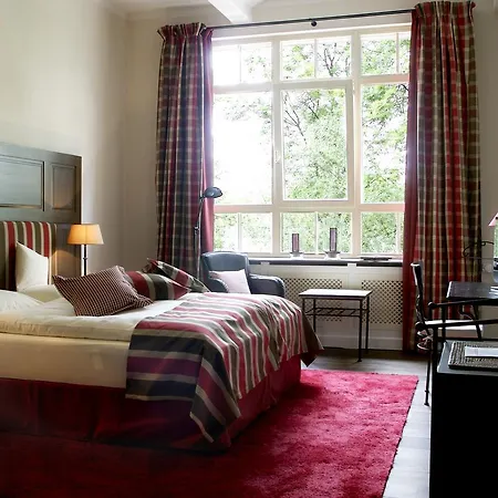 Gerber Park Hotel-3