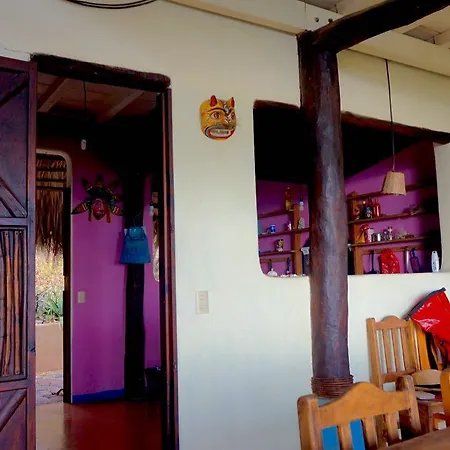 Casa Cometa-3