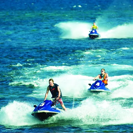 Sarova Whitesands Beach Resort & Spa, Mombasa-3