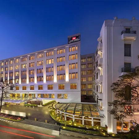 The Lalit Great Eastern Kolkata-3