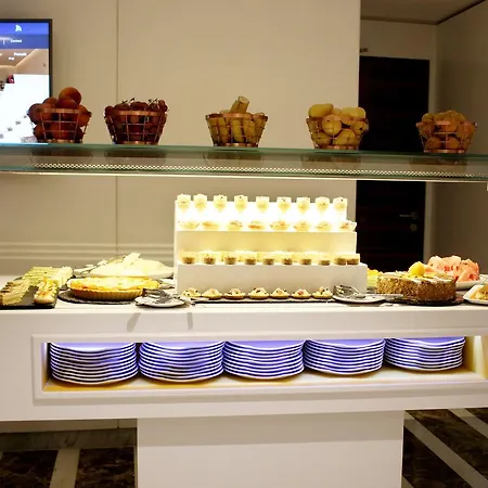 Hotel Sfax Palace By Plaza Hotels & Resorts-3