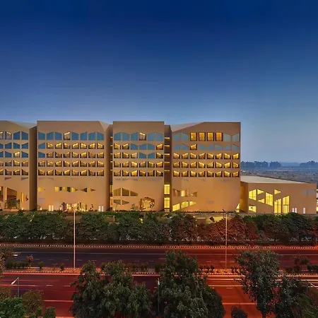 Vivanta New Delhi, Dwarka-3