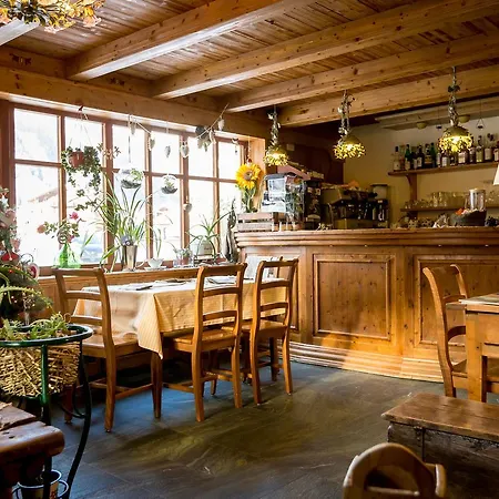 Hotel Lyshaus-2