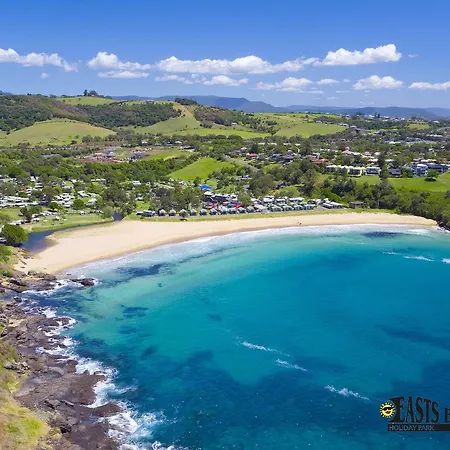 Big4 Tasman Holiday Parks - Easts Beach-3