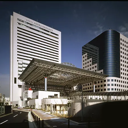 Hotel Agora Regency Osaka Sakai-2