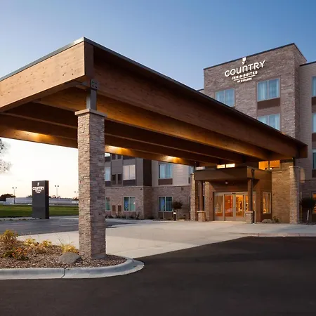 Country Inn & Suites By Radisson Roseville - St Paul-3