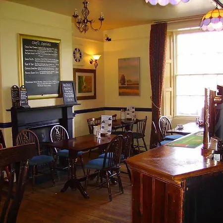 The Bell Inn-3