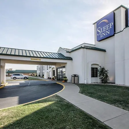 Sleep Inn South Joplin-3