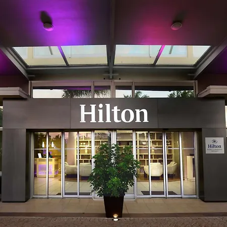Hilton Noumea La Promenade Residences-2