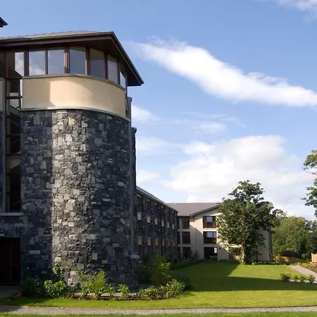 Westport Woods Hotel & Spa-3