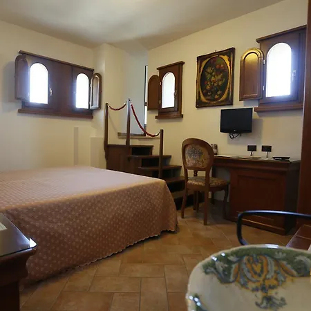 Hotel Castello di Septe-2