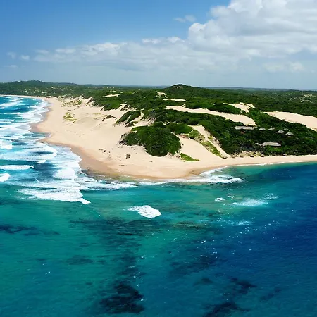 Machangulo Beach Lodge-2