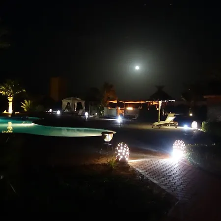 Boutique Hotel Palais Masandoia-2