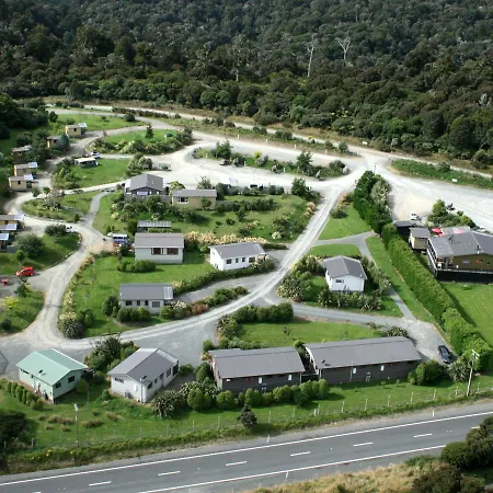 The Whistling Frog Resort-3