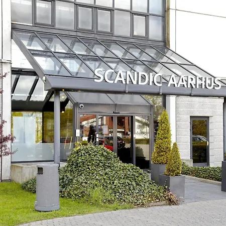 Scandic Aarhus Vest-3