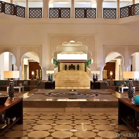 Renaissance Tlemcen Hotel-2